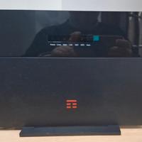 modem wifi Tim Hub+ Fibra 
