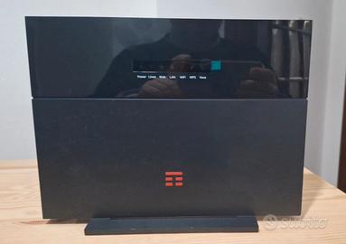 modem wifi Tim Hub+ Fibra 