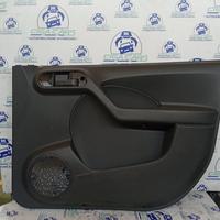 PANDA 2007 PANNELLO ANTERIORE DX