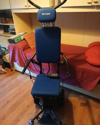 Montascale sedia Antano LG2020