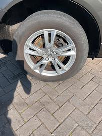 Cerchi volvo xc60