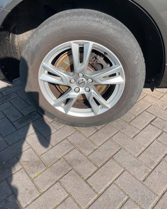 Cerchi volvo xc60