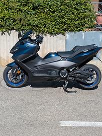 Tmax 2024 T-MAX 560  garanzia 2031 tagliandato