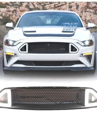 GRIGLIA FORD MUSTANG 18-23