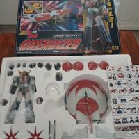 Grendizer brave 40