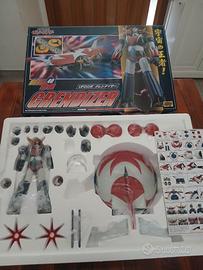 Grendizer brave 40