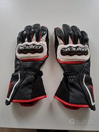 Guanti da moto 