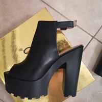 sandali da donna estivi numero 38