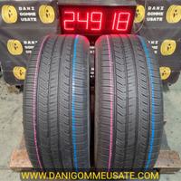 2 GOMME 255 55 20 4 STAGIONI YOKOHAMA