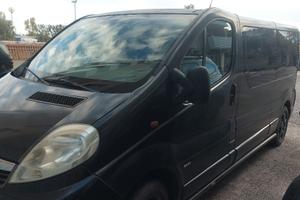 OPEL Vivaro 3ª serie - 2012