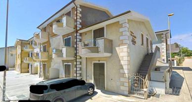 Immobile in asta di 47 m² a Viddalba