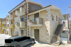 Immobile in asta di 47 m² a Viddalba
