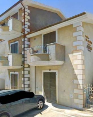 Immobile in asta di 47 m² a Viddalba