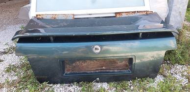 Portellone/Cofano posteriore USATO Lancia Thema