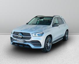 MERCEDES GLE - V167 2019 - GLE 300 d Premiu U11250