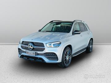 MERCEDES GLE - V167 2019 - GLE 300 d Premiu U11250