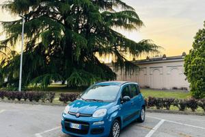 Fiat Panda 1.2 EasyPower Lounge