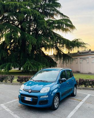 Fiat Panda 1.2 EasyPower Lounge