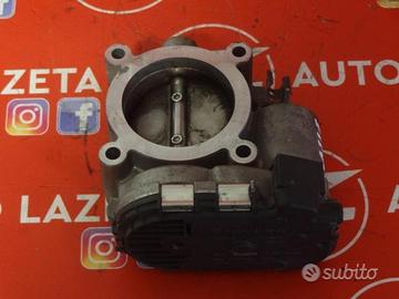 CORPO FARFALLATO Mercedes Classe A W169