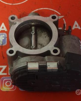 CORPO FARFALLATO Mercedes Classe A W169
