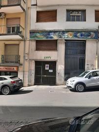 Acireale/Piazza Europa Garage libero subito