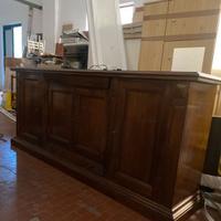 credenza