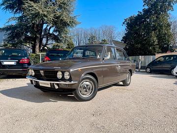 Triumph Dolomite 1850HL