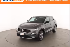 VOLKSWAGEN T-Roc PE78322