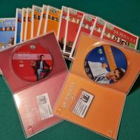 Le prime 3 stagioni del Dr. House in dvd 