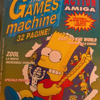 The Games Machine nr. 14 febbraio 1993
