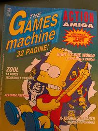 The Games Machine nr. 14 febbraio 1993