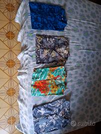 Camicie Hawaiane 