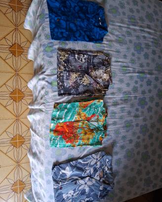 Camicie Hawaiane 
