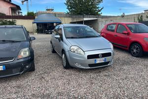 Fiat Grande Punto 1.4 5 porte Dynamic