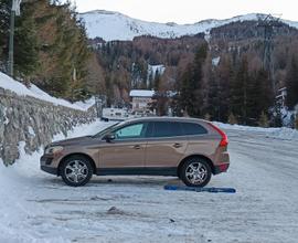 Volvo xc60 (2008-2018) - 2011