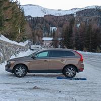 Volvo xc60 (2008-2018) - 2011