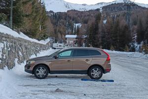 Volvo xc60 (2008-2018) - 2011