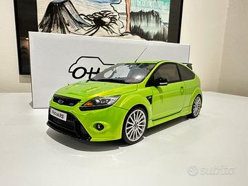 Ottomobile Ford Focus Rs  Nuova!