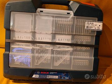 TRAPANO BOSH GSB 18V-65