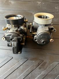 Carburatore 28 dellorto
