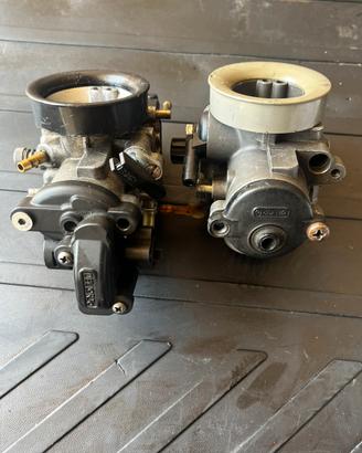 Carburatore 28 dellorto