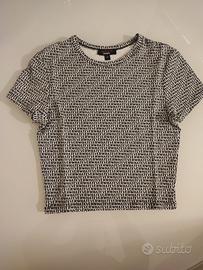 maglia ragazza "Jennifer" mis.  xs