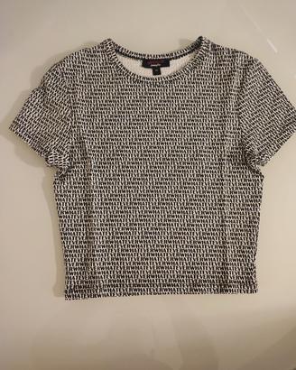 maglia ragazza "Jennifer" mis.  xs