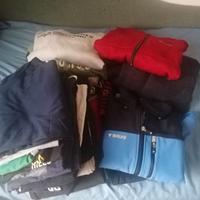 Abbigliamento ragazzo 11-13