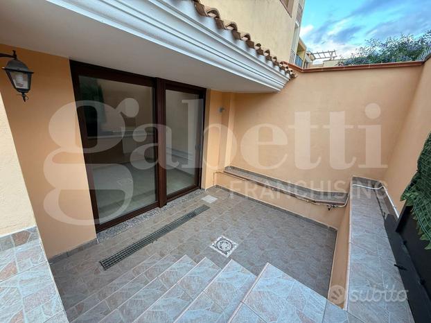 Appartamento Sinnai [Cod. rif 3174331VRG]