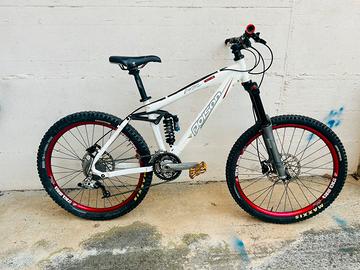 MTB polson