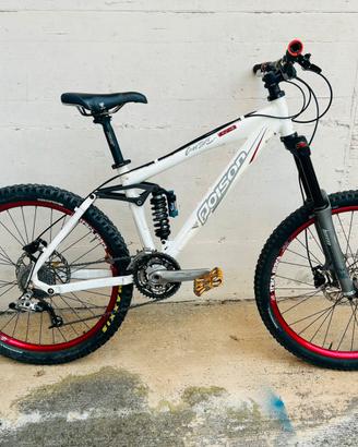 MTB polson