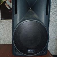 CASSE AMPLIFICATE DB OPERA 110 LYRIC