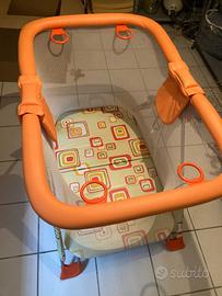 Box neonato bambino