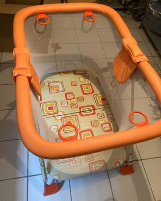 Box neonato bambino